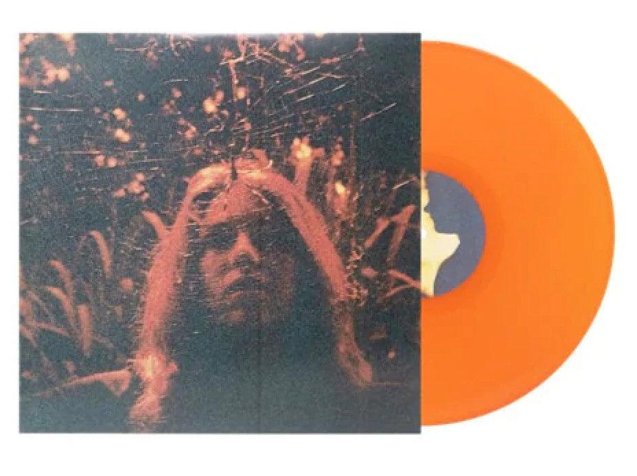 Turnover- Peripheral Vision (Clear Orange Vinyl) | Default Title