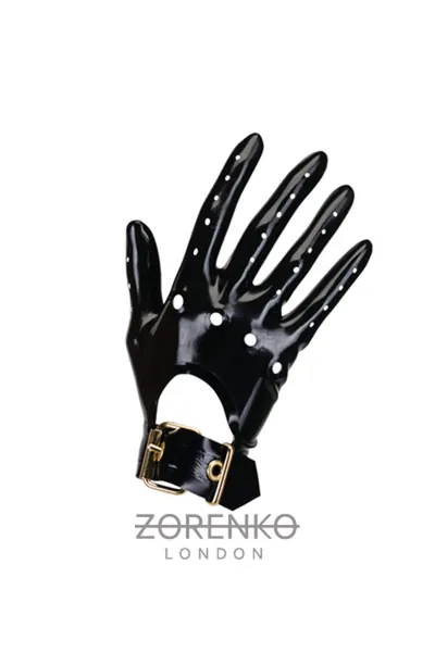 Latex Driving Gloves