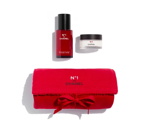 Chanel 🌹 gift