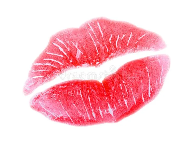 Kiss-motivation 👄