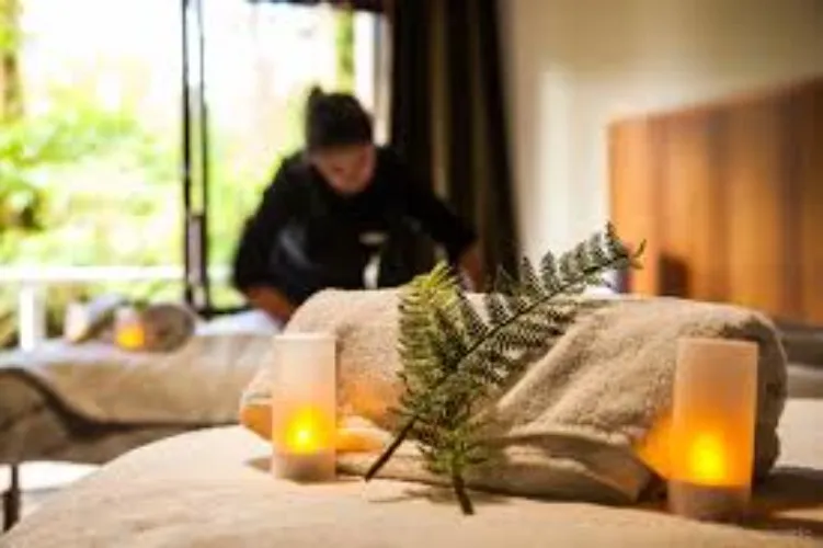 Full day in SPA