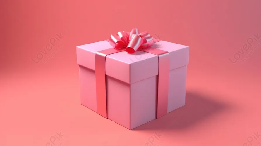 silent gift