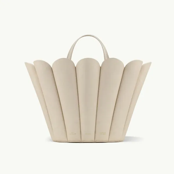 Shell Bag Cream - Chylak
