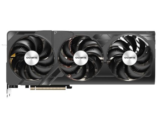 GIGABYTE GeForce RTX 4080 SUPER 