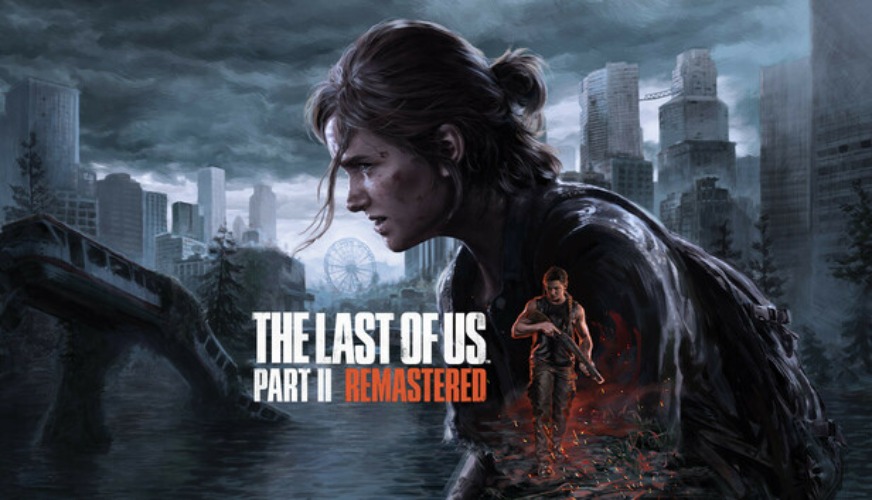 The Last of Us™ Part II 