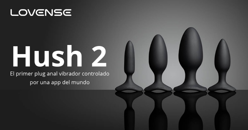 Hush 2 