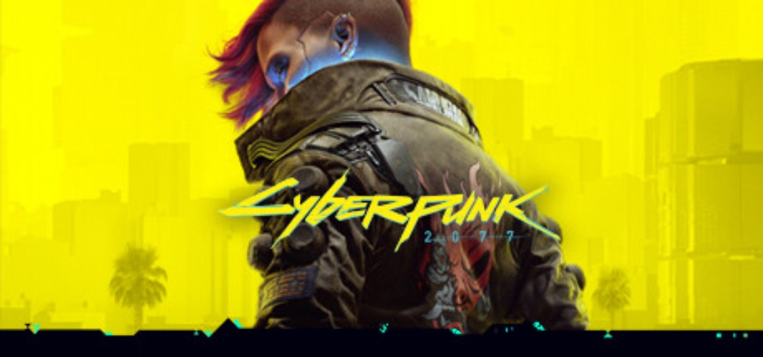 Cyberpunk 2077 