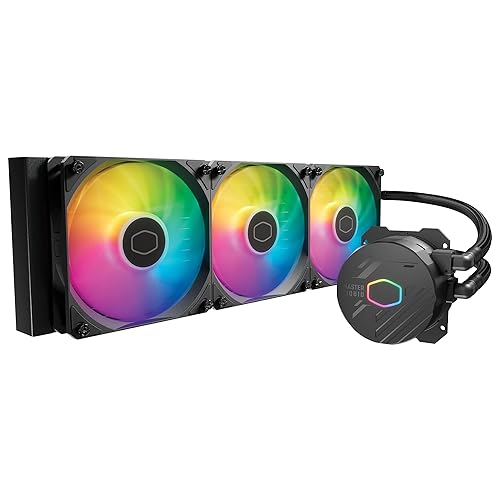 Cooler Master MasterLiquid 360L Core 360mm