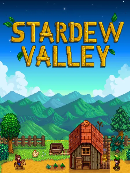 Stardew Valley US Nintendo Switch CD Key