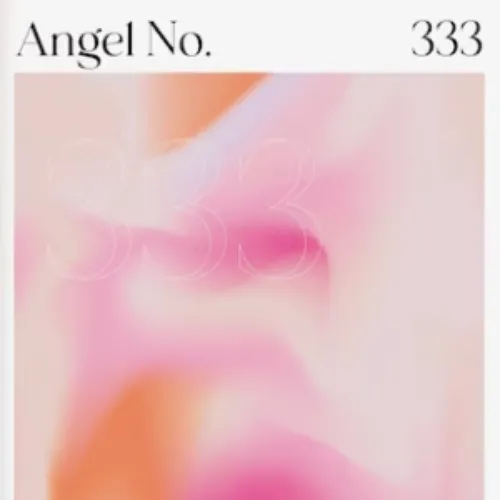 angel numberz
