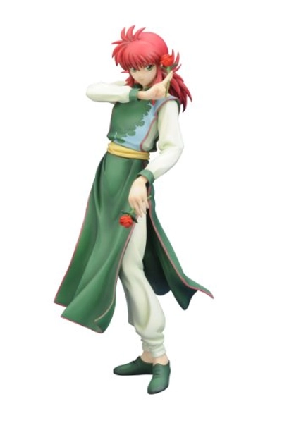 Kotobukiya - Yu Yu Hakusho ARTFX J Statue 1/8 Kurama 23 cm