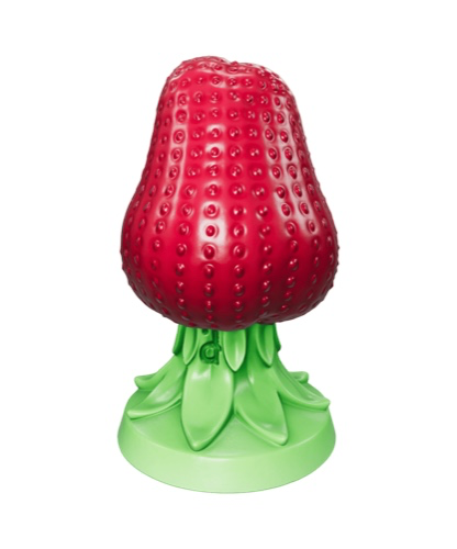 Strawberry Plug | Trophy / Soft / Strawberry Fields