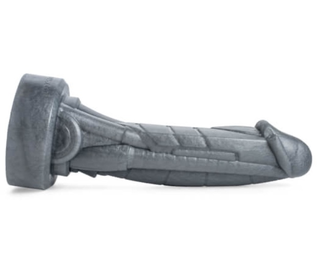 SEX MACHINE XL DILDO