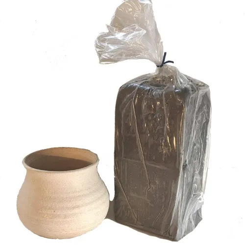 community pottery studio membership (one month)