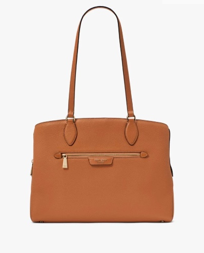 Hudson Work Tote