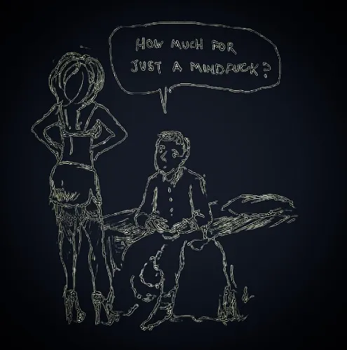 Order a Custom story 