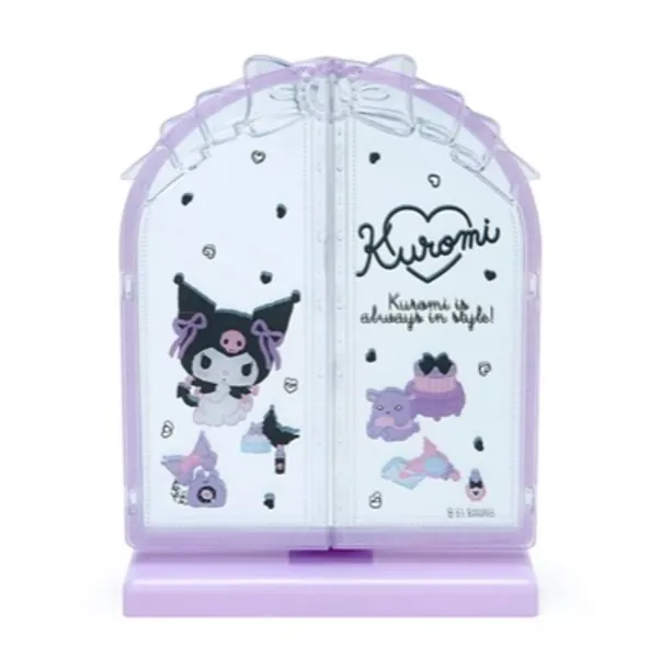 Sanrio Kuromi Stand Mirror