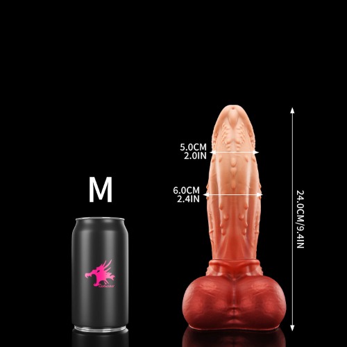 ALCANON | M / Caramel