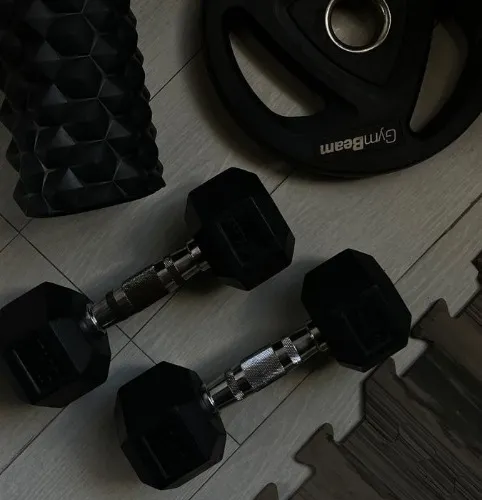 Personal Training