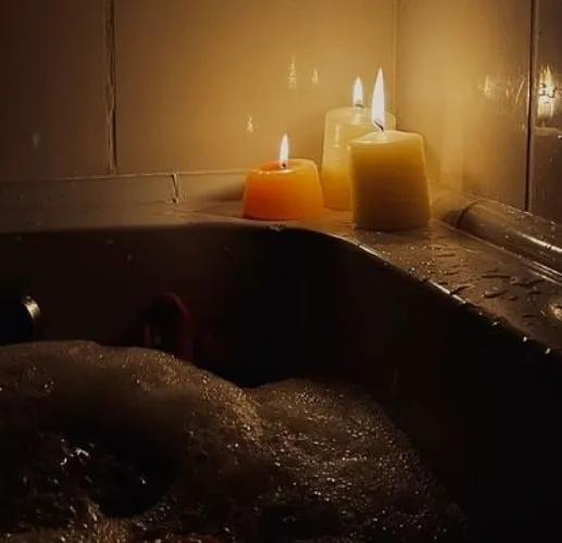 Foot Bath