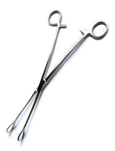 Piercing Forceps | Default Title