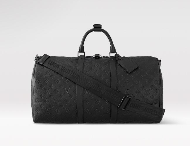 LV DUFFLE BAG
