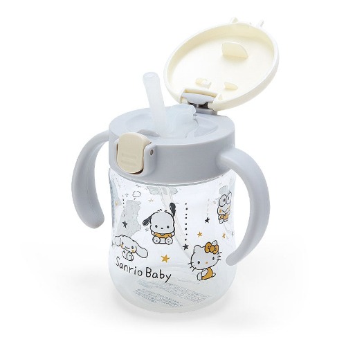 Sanrio Baby Sippy Cup