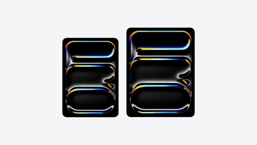 iPad Pro 11 pouces (M4)