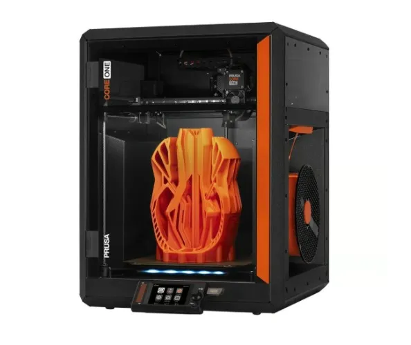 Impresoras 3D Original Prusa vendidas directamente por Josef Prusa