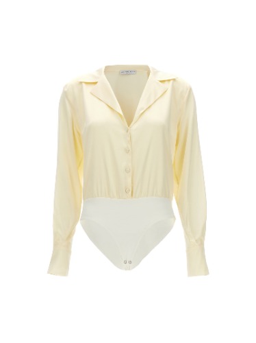 Belmont Underwear, Body White - 42IT