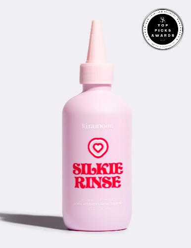 Silkie Cleanser