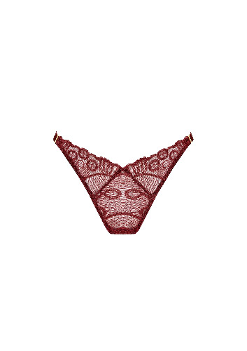Tierra Thong | Morello / SS | 1