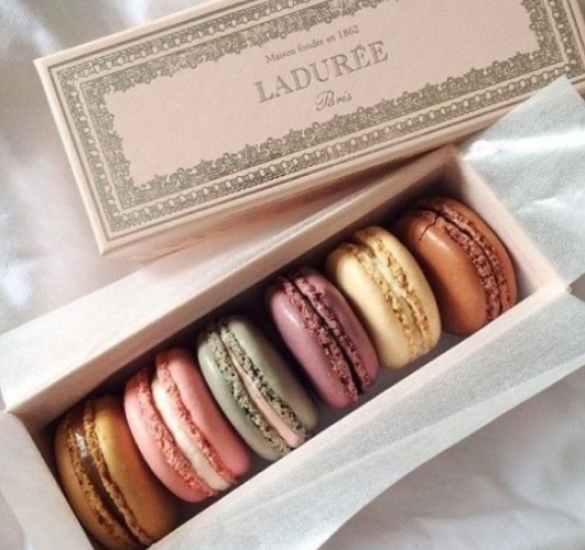 Macaron