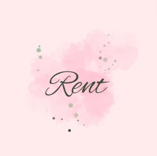 Rent