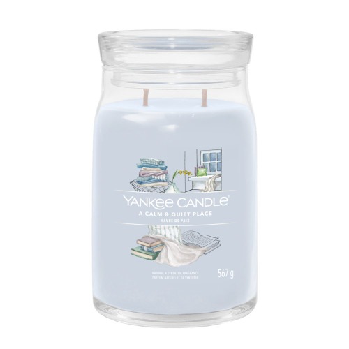 Yankee candle 