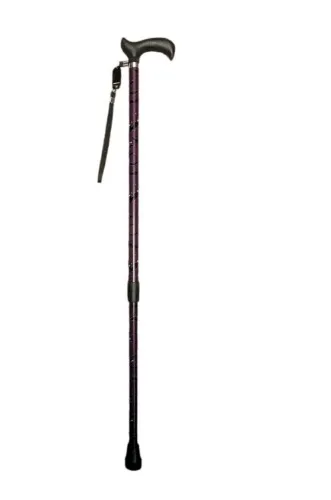 Carbon Fiber Foldable Walking Stick (Pre-Order | November)