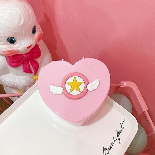 Sakura Organizer Box - Big Wing Style