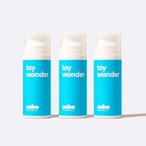 toy wonder lube
