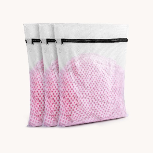 Mesh Laundry Bags