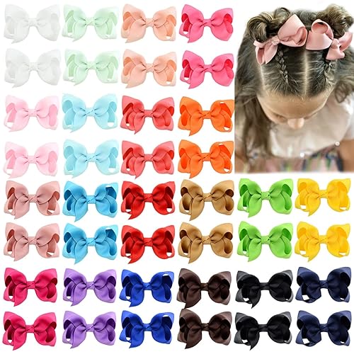 Hair Bows Pack!!