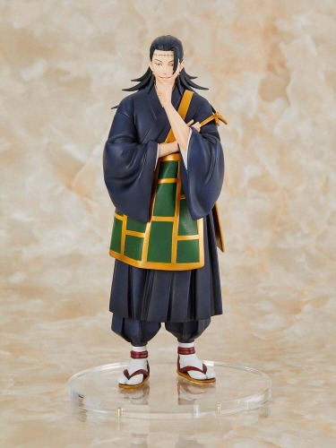 Jujutsu Kaisen - Getou Suguru (Taito) - Brand New
