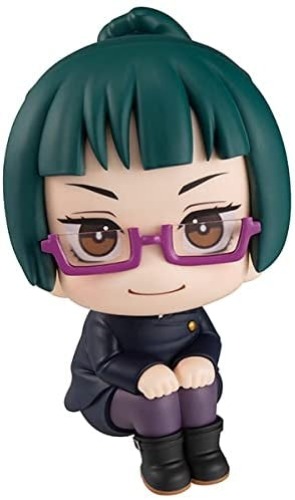 Jujutsu Kaisen - Zenin Maki - Look Up (MegaHouse) - Brand New