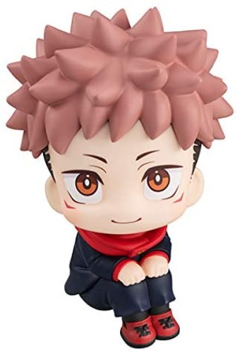 Jujutsu Kaisen - Itadori Yuji - Look Up (MegaHouse) - Brand New