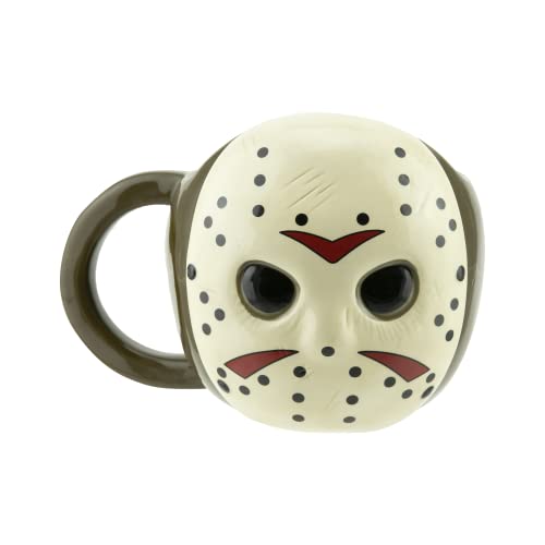 Jason mug