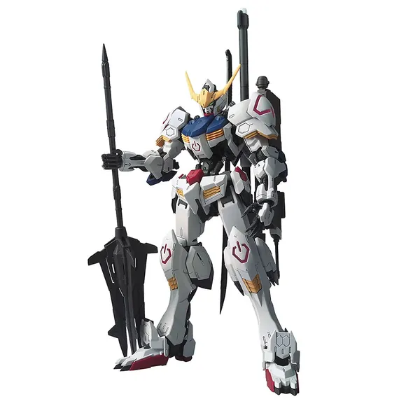 Barbatos MG 1/100