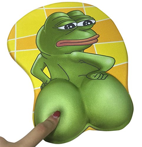 Pepe cheeks