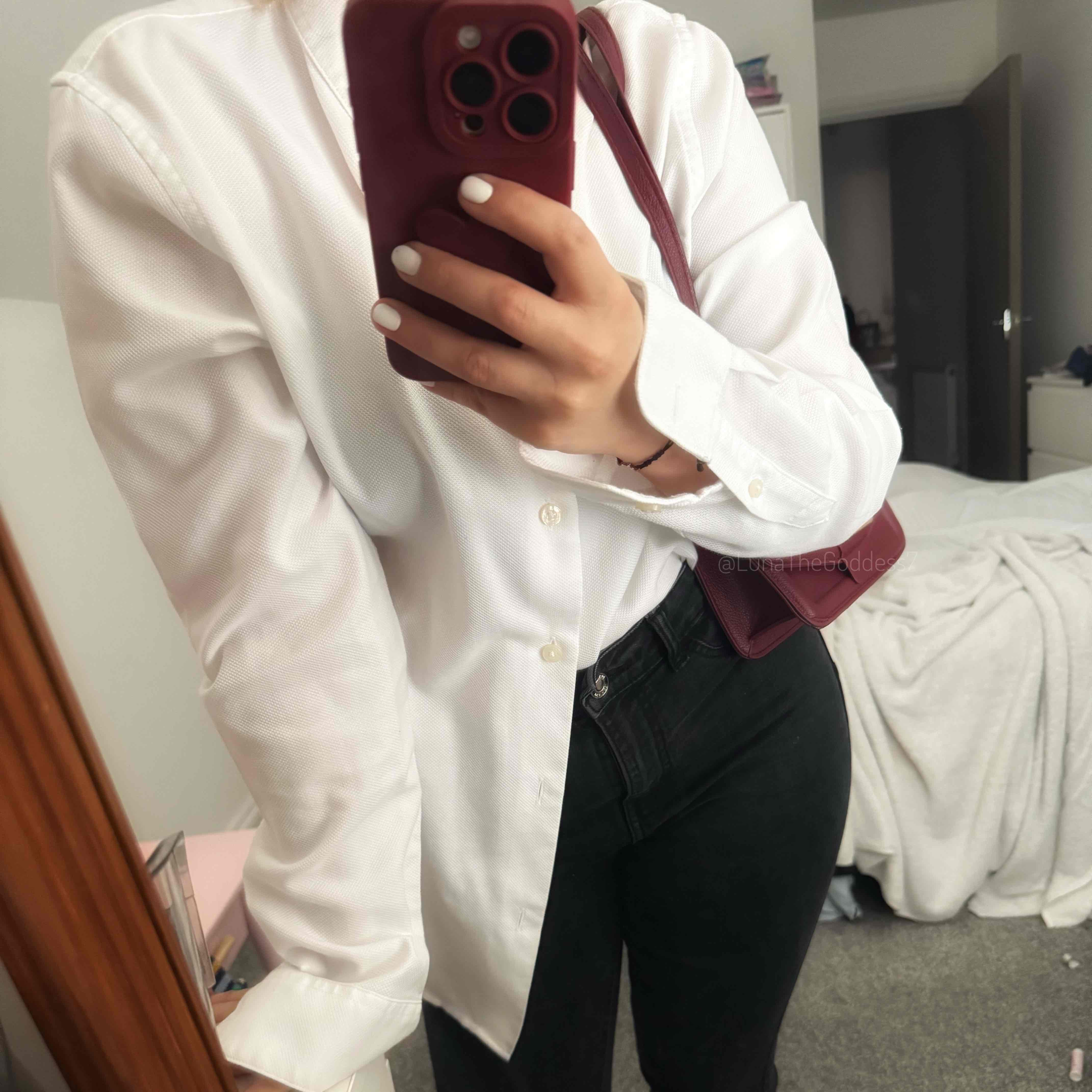 cuz I’m stunning 🤩 