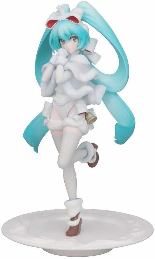 Piapro Characters - Hatsune Miku - Exc∞d Creative - Sweet Sweets - Noel (FuRyu) - Brand New Special Offer