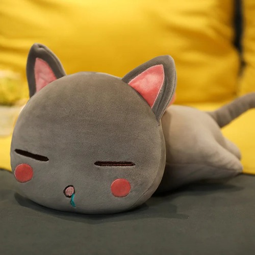 Jayden - 28cm Kawaii Japan Style Cat - 1 / 28cm