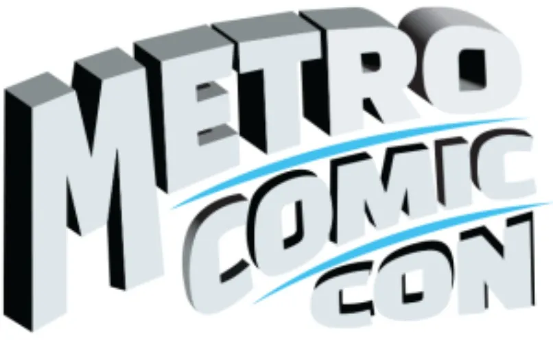 Artist Alley Fees for Metro Comiccon